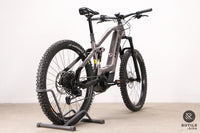 Vélo électrique Haibike Alltrail 10 Vélo électrique vtt - Rutile