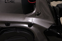 Vélo électrique Haibike Alltrail 10 Vélo électrique vtt - Rutile