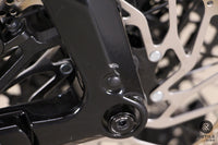 Vélo électrique Haibike Alltrail 10 Vélo électrique vtt - Rutile