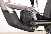 Vélo électrique Haibike Alltrail 10 Vélo électrique vtt - Rutile