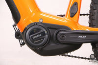 Vélo électrique Haibike ALLTRACK 6 Vélo électrique vtt - Rutile