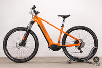 Vélo électrique Haibike ALLTRACK 6 Vélo électrique vtt - Rutile