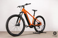 Vélo électrique Haibike ALLTRACK 6 Vélo électrique vtt - Rutile