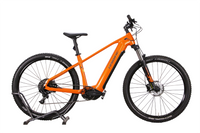 Vélo électrique Haibike ALLTRACK 6 Vélo électrique vtt - Rutile