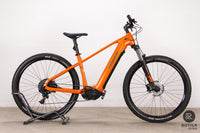 Vélo électrique Haibike ALLTRACK 6 Vélo électrique vtt - Rutile