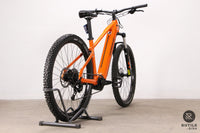 Vélo électrique Haibike ALLTRACK 6 Vélo électrique vtt - Rutile