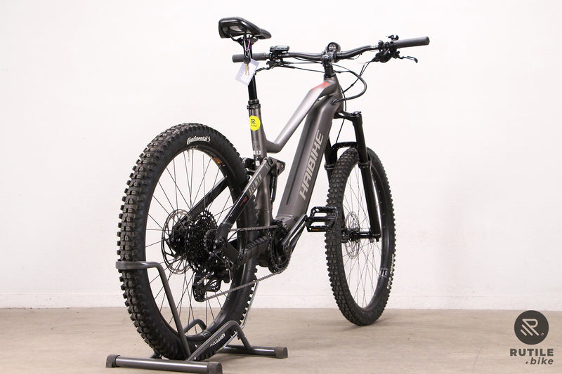 Haibike ALLMTN 2