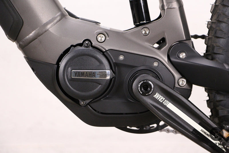 Haibike ALLMTN 2