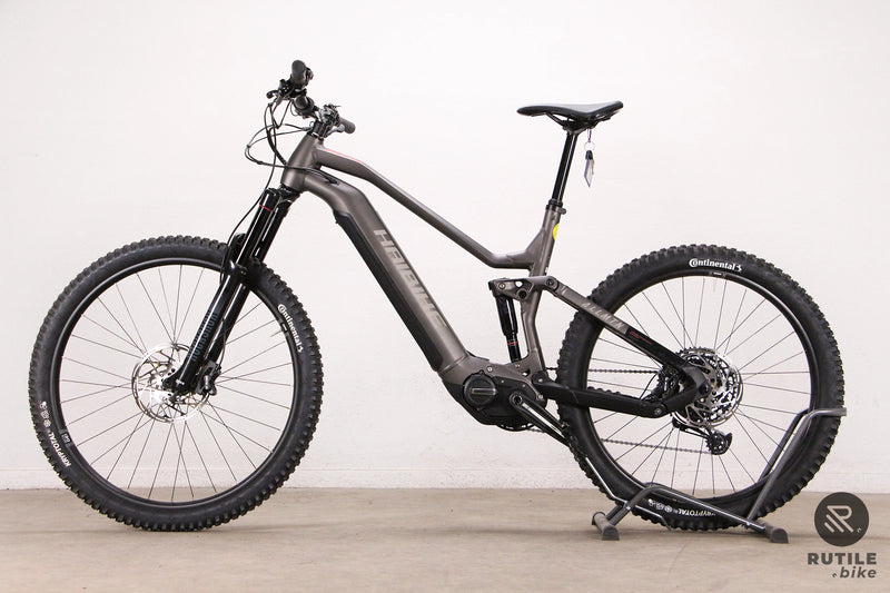Haibike ALLMTN 2