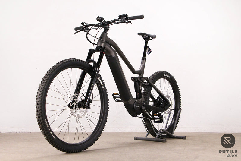 Haibike ALLMTN 2