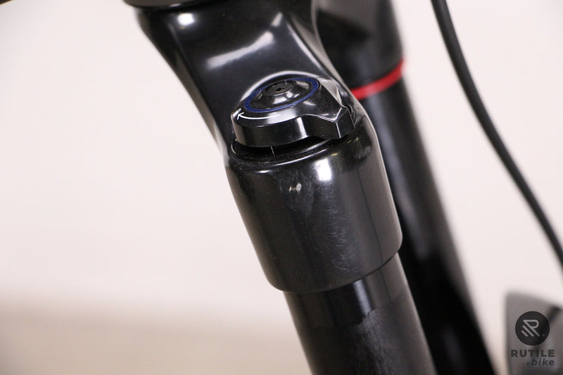 Haibike ALLMTN 2