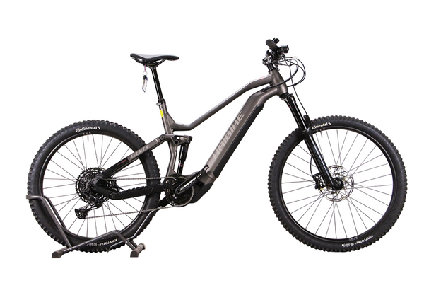Haibike ALLMTN 2