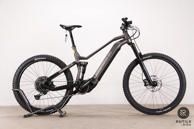 Haibike ALLMTN 2