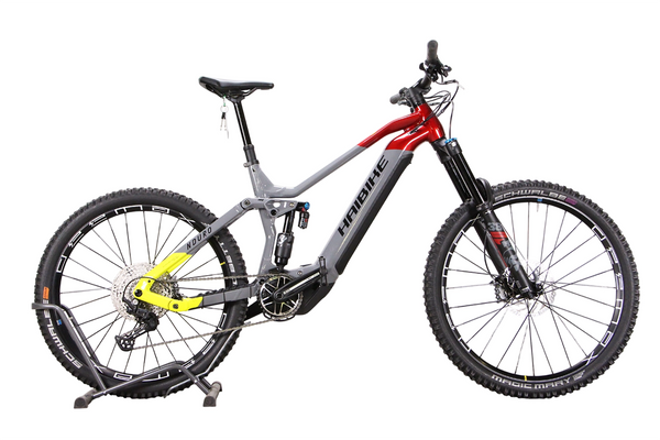 Haibike NDuro 7