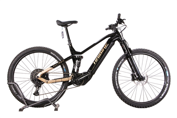Haibike AllTrail 7