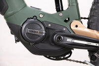 Vélo électrique Haibike All Mtn 7 Vélo électrique vtt - Rutile