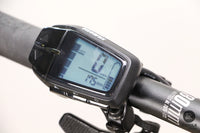 Vélo électrique Haibike All Mtn 7 Vélo électrique vtt - Rutile