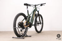 Vélo électrique Haibike All Mtn 7 Vélo électrique vtt - Rutile