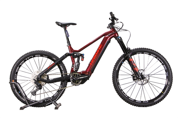 Haibike NDuro 7