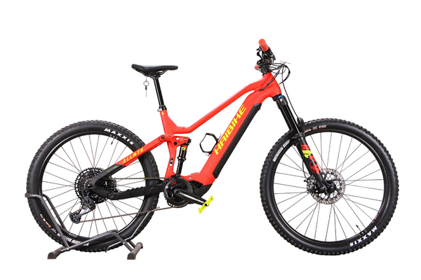 Haibike AllMtn 7