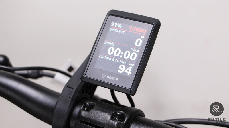 KTM Macina E-Tour Pro LTD