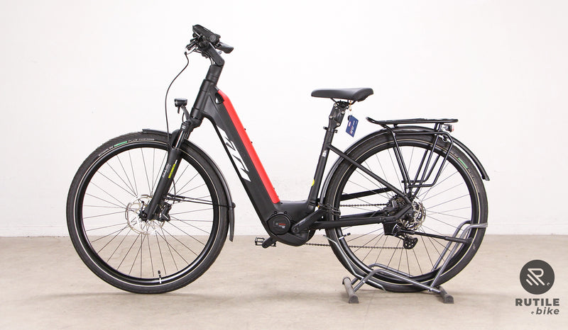 KTM Macina E-Tour Pro LTD