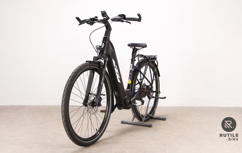 KTM Macina E-Tour Pro LTD