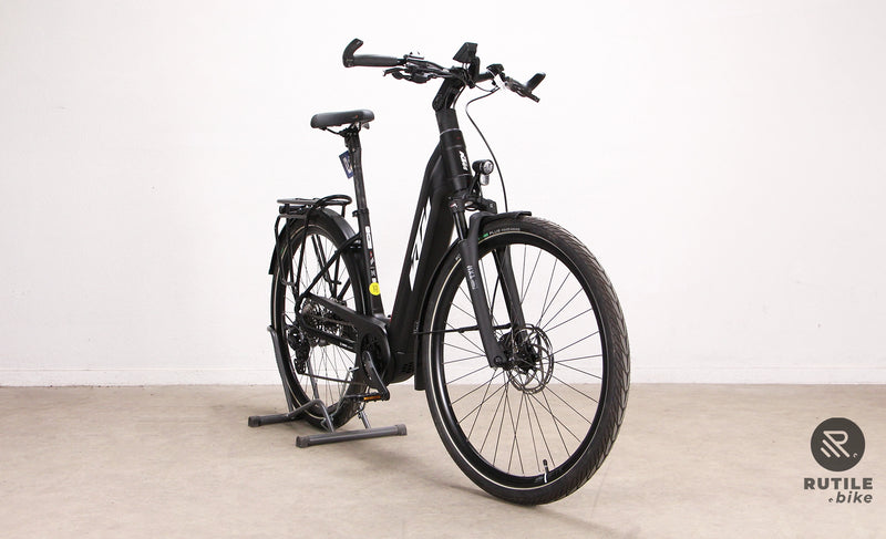 KTM Macina E-Tour Pro LTD