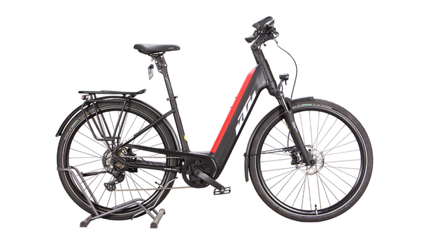 KTM Macina E-Tour Pro LTD