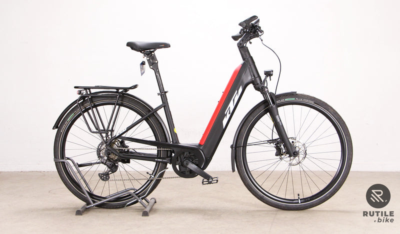 KTM Macina E-Tour Pro LTD
