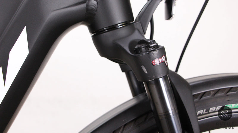 KTM Macina E-Tour Pro LTD