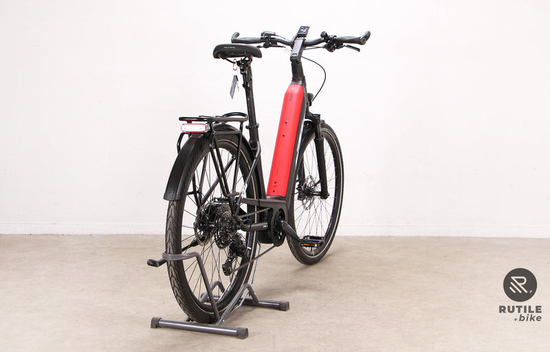 KTM Macina E-Tour Pro LTD