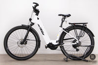 Vélo électrique KTM Cento 10 plus Vélo électrique ville - Rutile