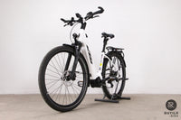 Vélo électrique KTM Cento 10 plus Vélo électrique ville - Rutile