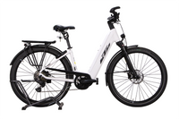 Vélo électrique KTM Cento 10 plus Vélo électrique ville - Rutile