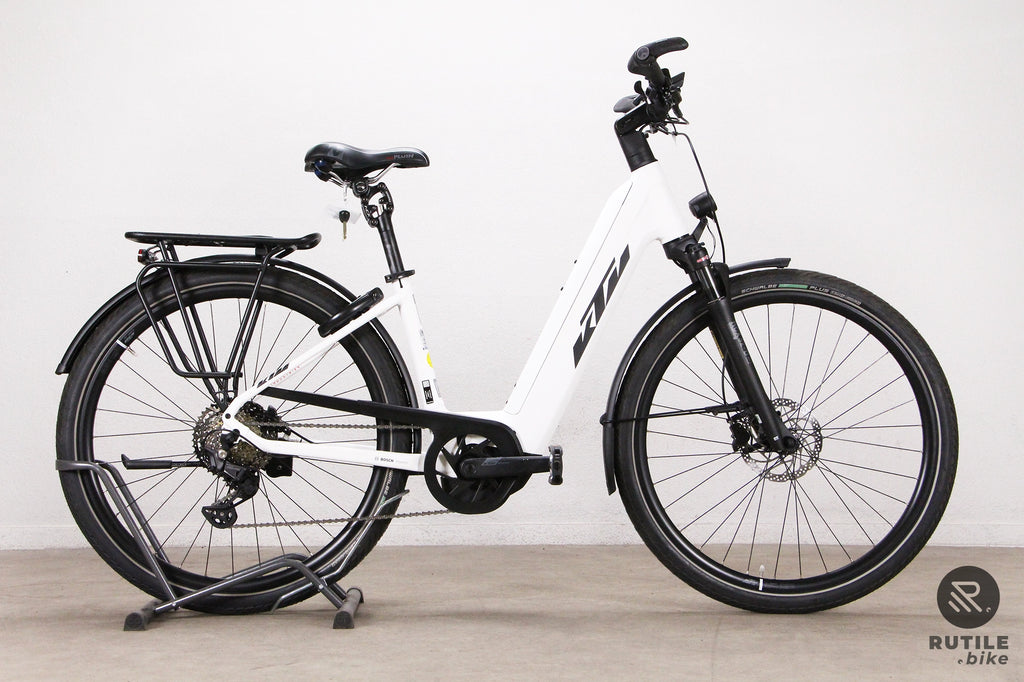 Bike Velo Ktm Electrique Prix Hotel Kalinga Velos Electriques Ktm