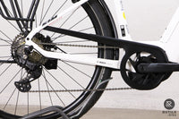 Vélo électrique KTM Cento 10 plus Vélo électrique ville - Rutile