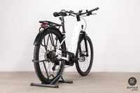 Vélo électrique KTM Cento 10 plus Vélo électrique ville - Rutile