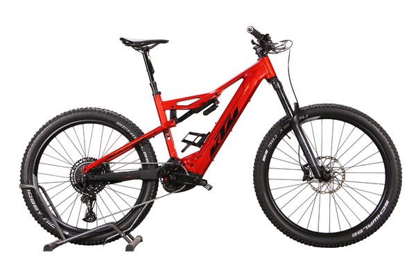 KTM Macina Kapoho 7973
