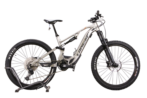 Lapierre Overvolt TR 5.6