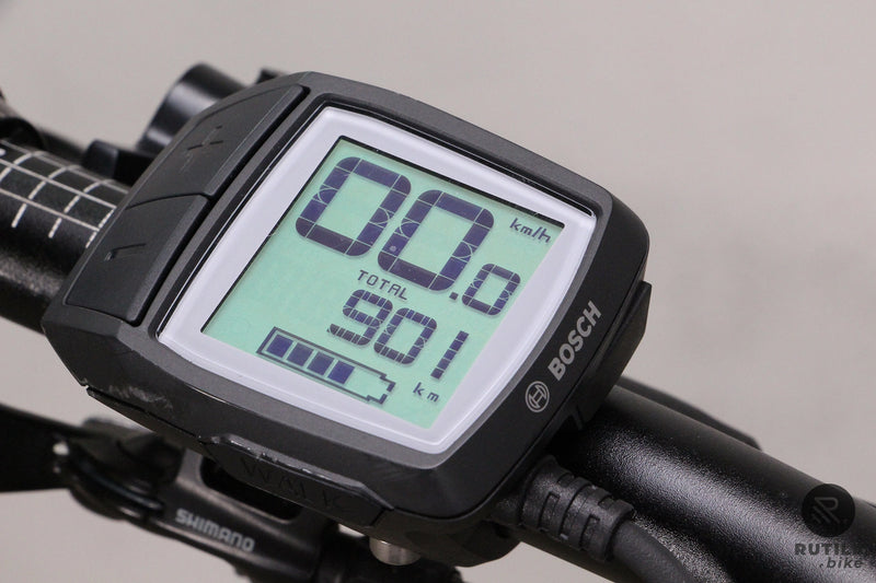 Vélo électrique Lapierre Overvolt TR 5.6 Vélo électrique vtt - Rutile