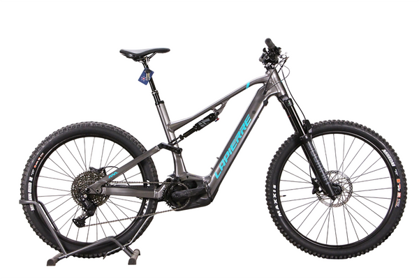 Lapierre Overvolt AM 6.7