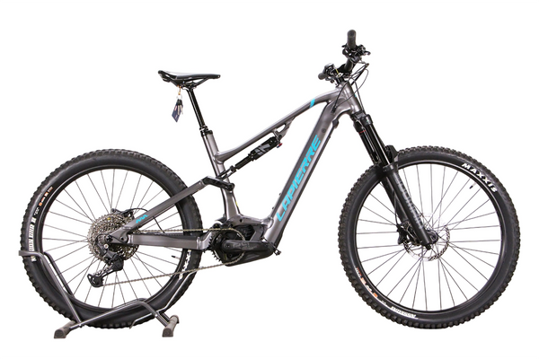Lapierre Overvolt AM 6.7