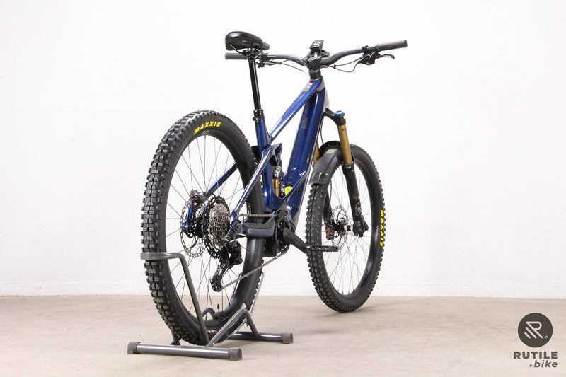Orbea Wild M-Team