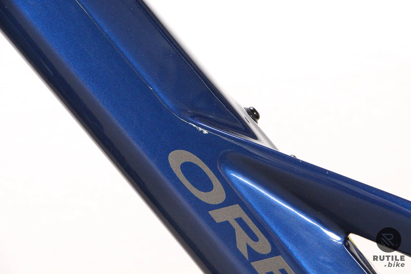 Orbea Wild M-Team