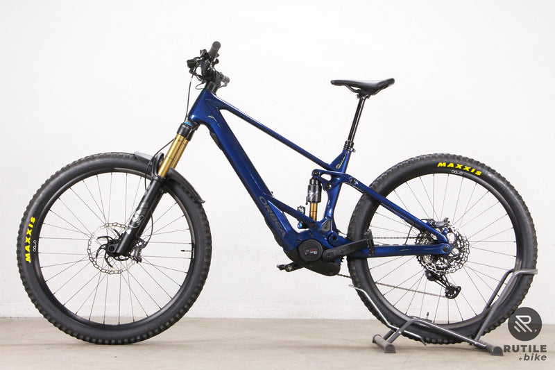 Orbea Wild M-Team