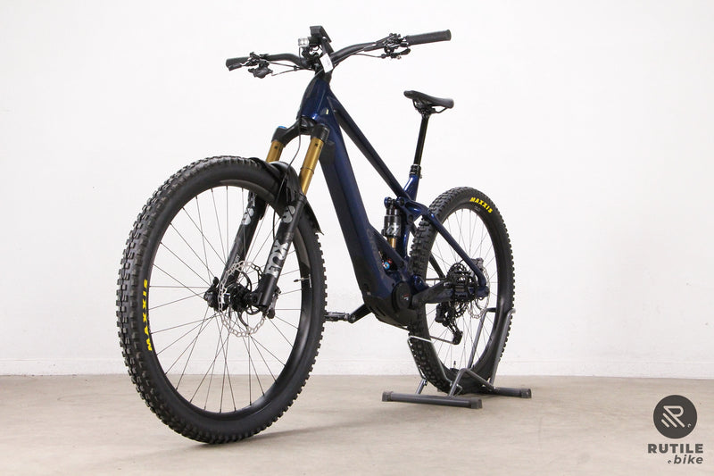 Orbea Wild M-Team
