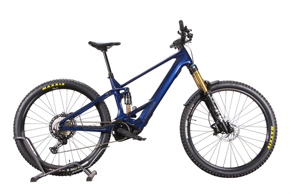 Orbea Wild M-Team