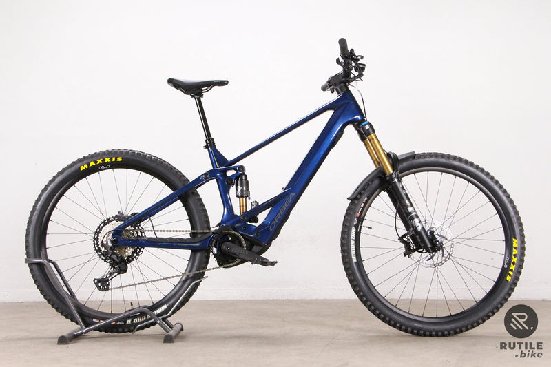 Orbea Wild M-Team