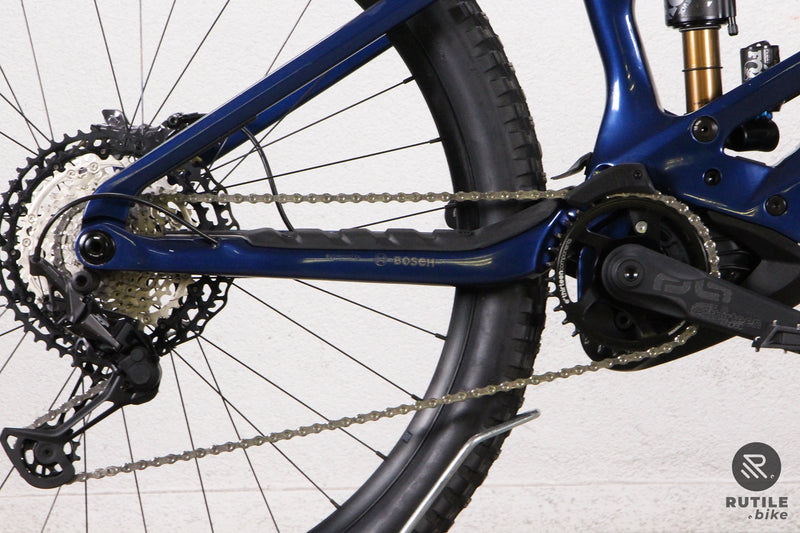 Orbea Wild M-Team